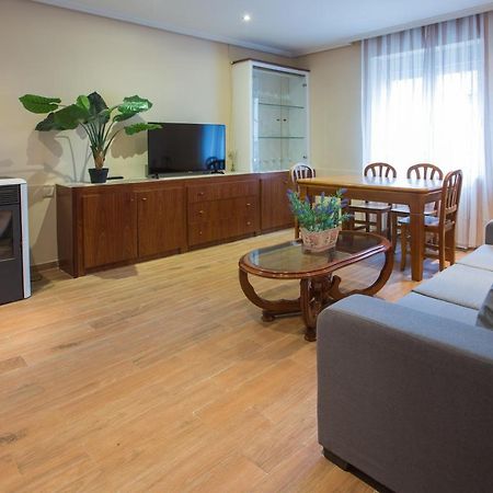 Apartamentos Turisticos Avila Villa Carmen III Εξωτερικό φωτογραφία