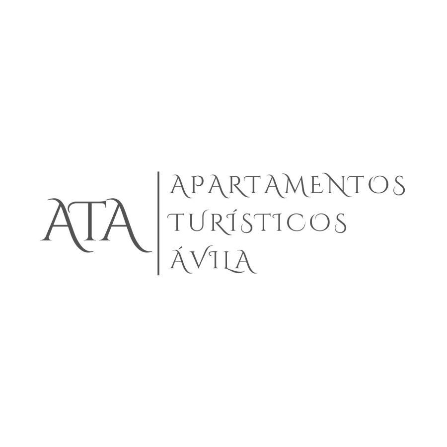 Apartamentos Turisticos Avila Villa Carmen III Εξωτερικό φωτογραφία