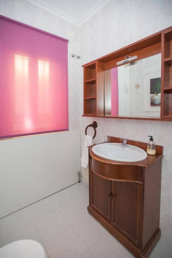 Apartamentos Turisticos Avila Villa Carmen III Εξωτερικό φωτογραφία